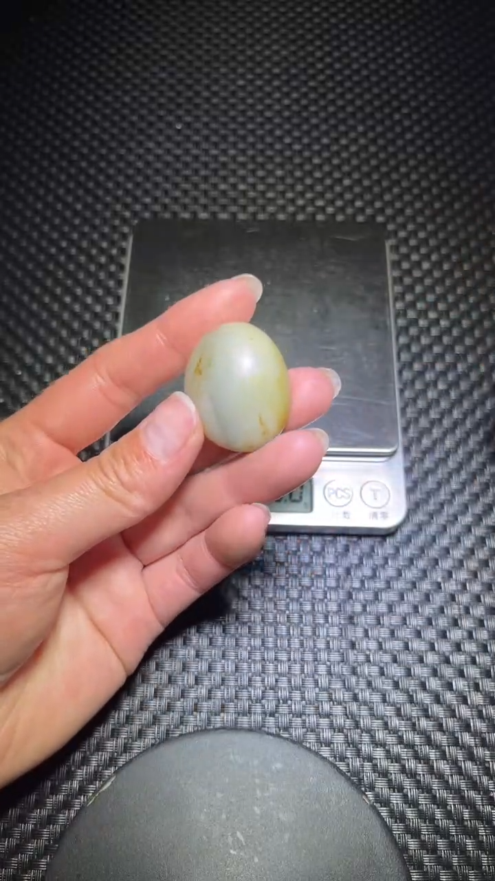 【闪购商品】和田玉挂件未镶嵌199