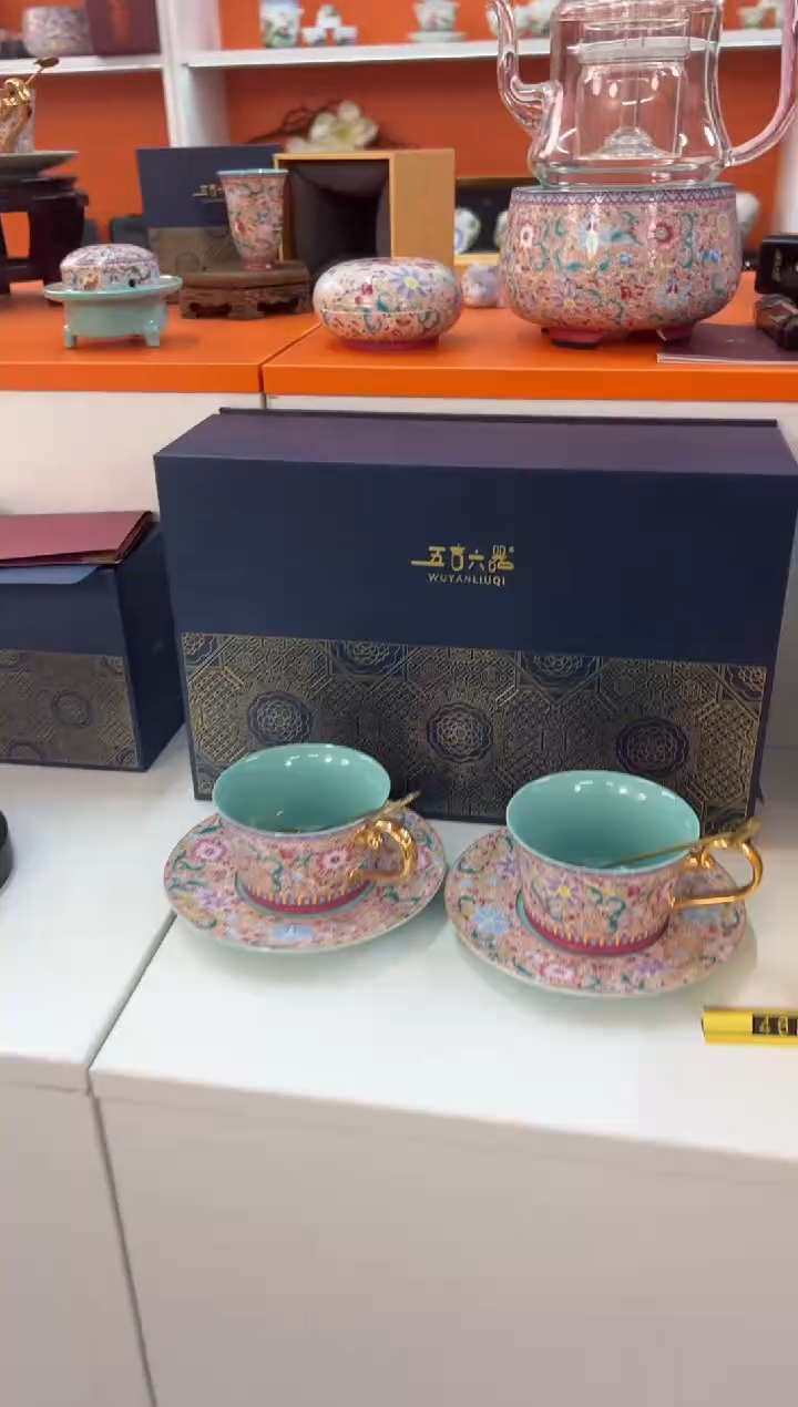 【闪购商品】瓷片小乔闪电购链接