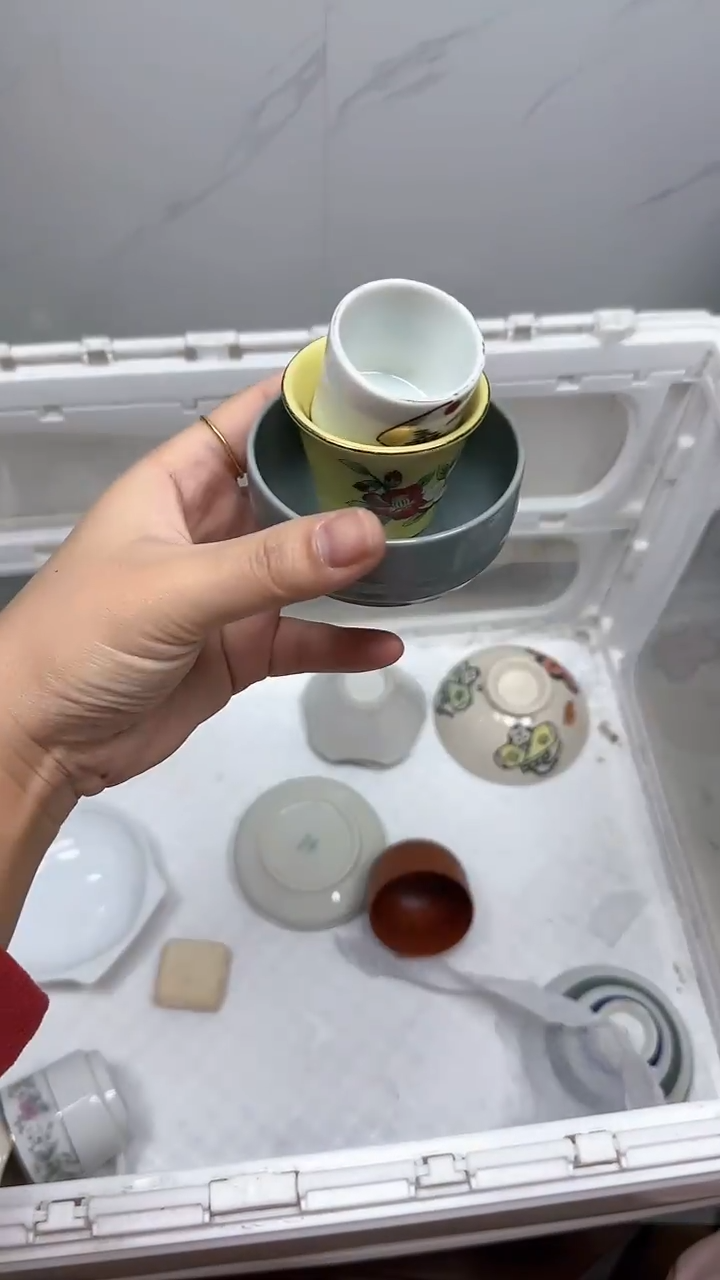 【闪购商品】115回流瓷器默认微瑕，18.8包邮