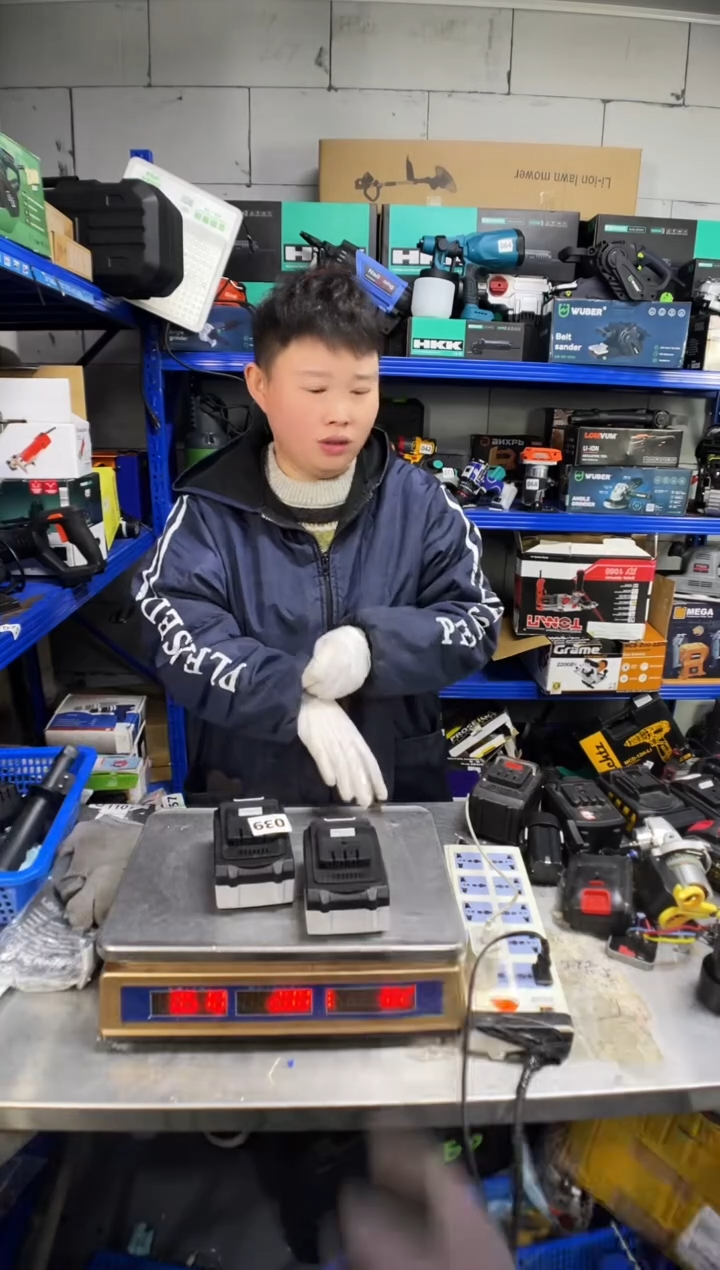 A3插脚10节*2个听讲解看图片下单 没有运费险039电池