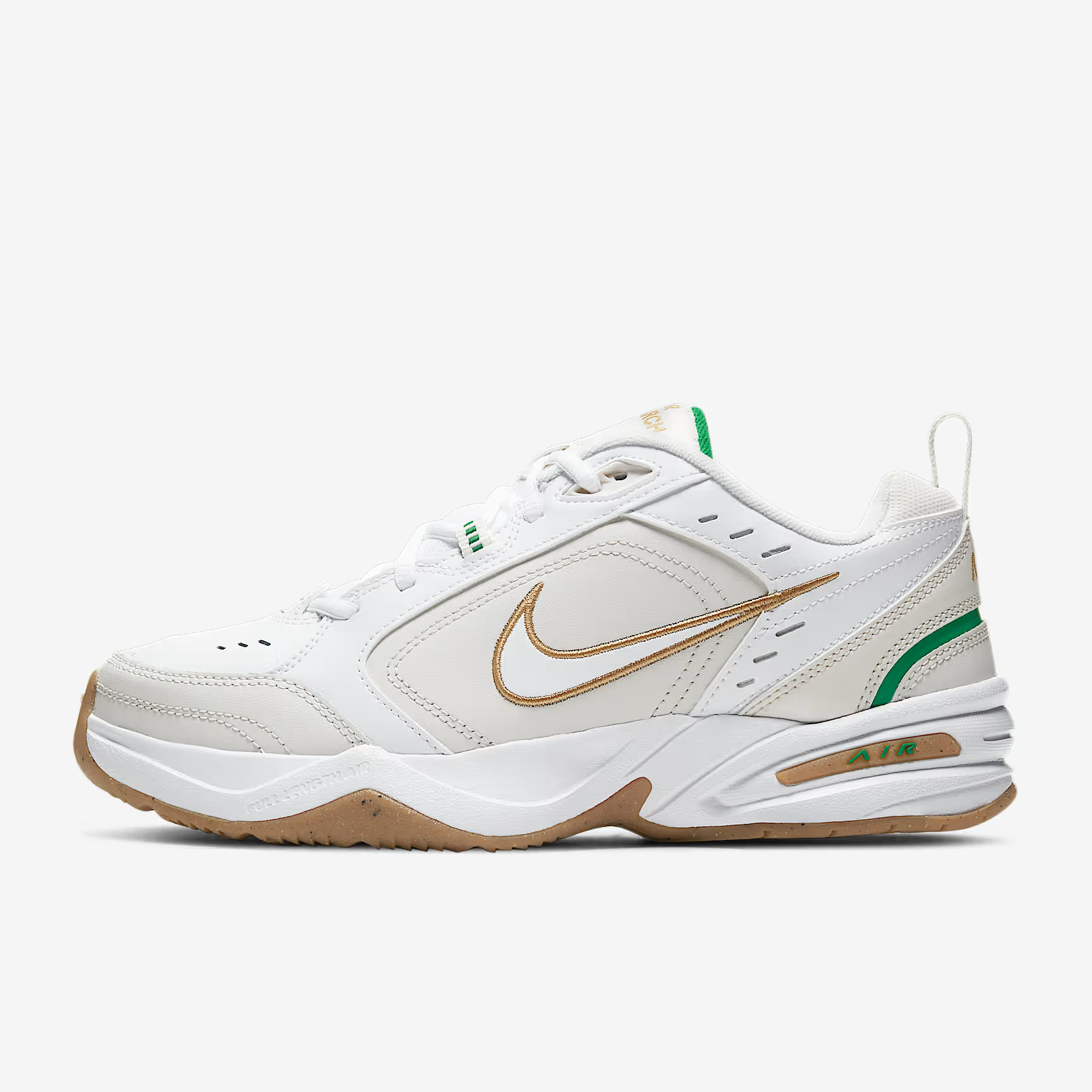 NIKE/耐克商场同款Air Monarch IV 复古训练鞋老爹鞋415445103