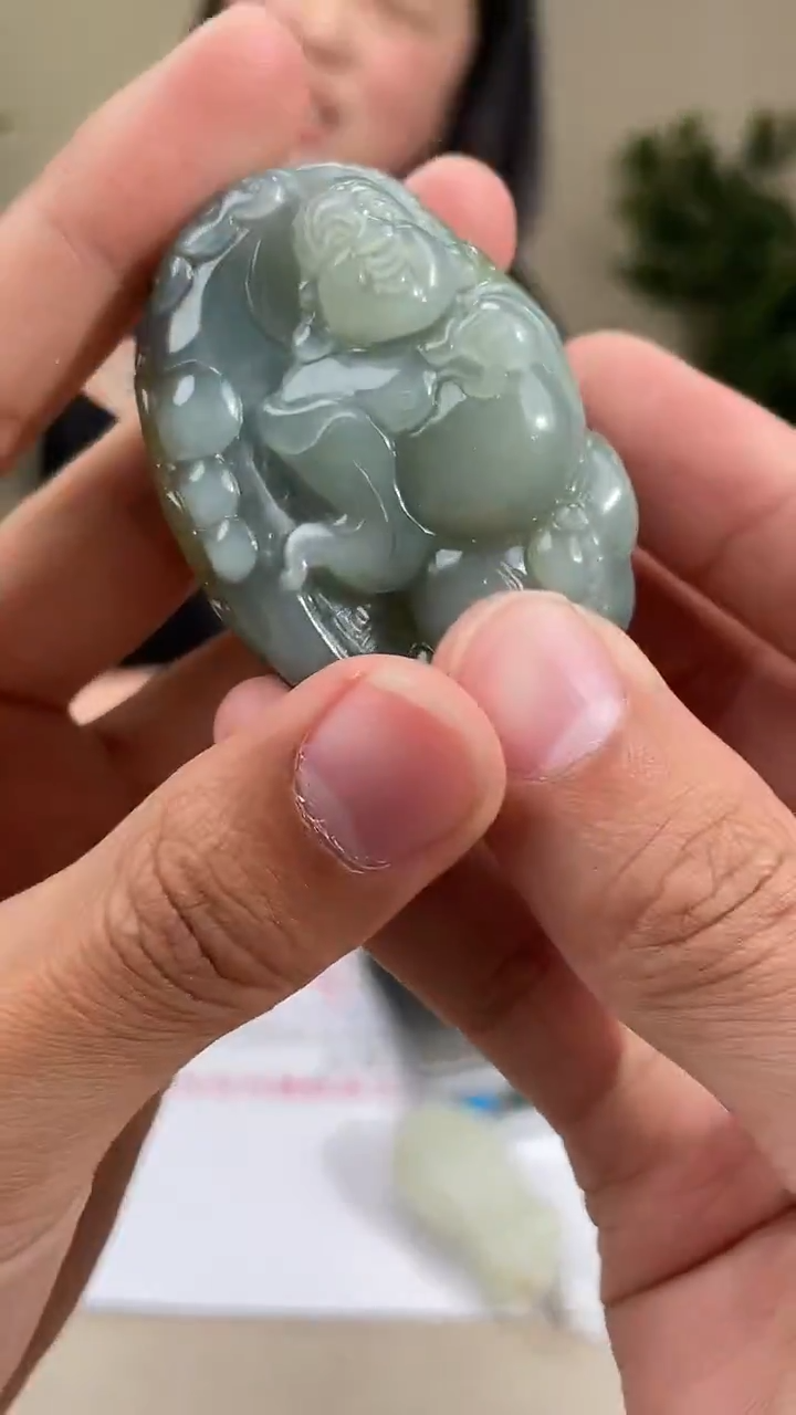 定制和田玉多样性拍一发一300178