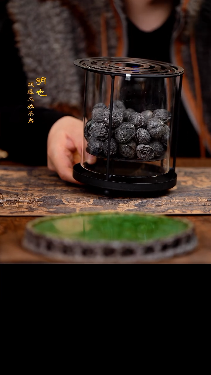 【闪购商品】1明也茶器/ 明也茶器