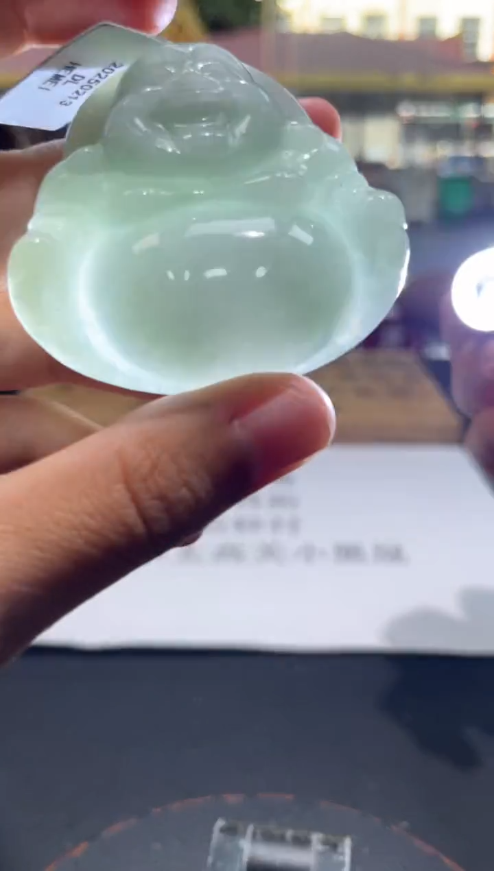 【闪购商品】定制翡翠未镶嵌定制孤品