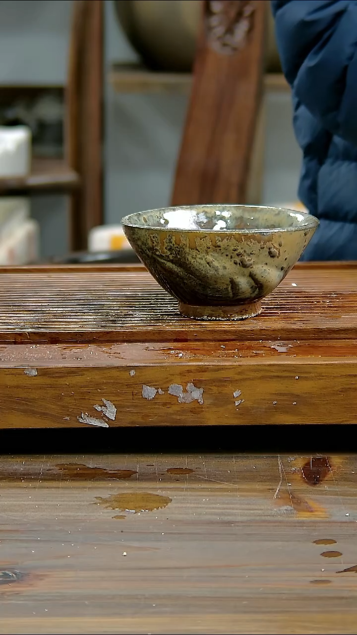 坭兴陶贵台龙窑C488