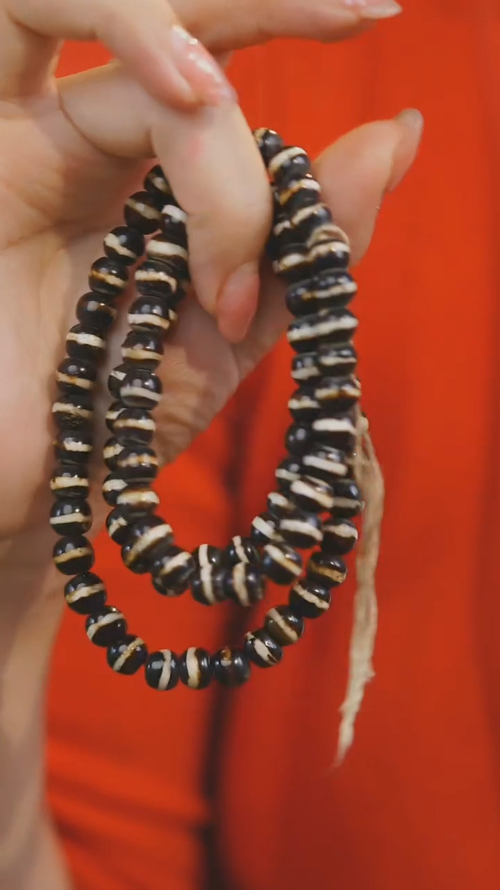 【闪购商品】玛瑙/玉髓项链未镶嵌多样性发其一