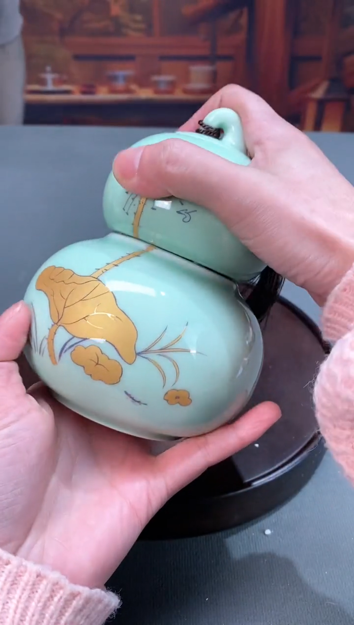 【闪购商品】永鑫茶器精选@@@@@@@@@葫芦