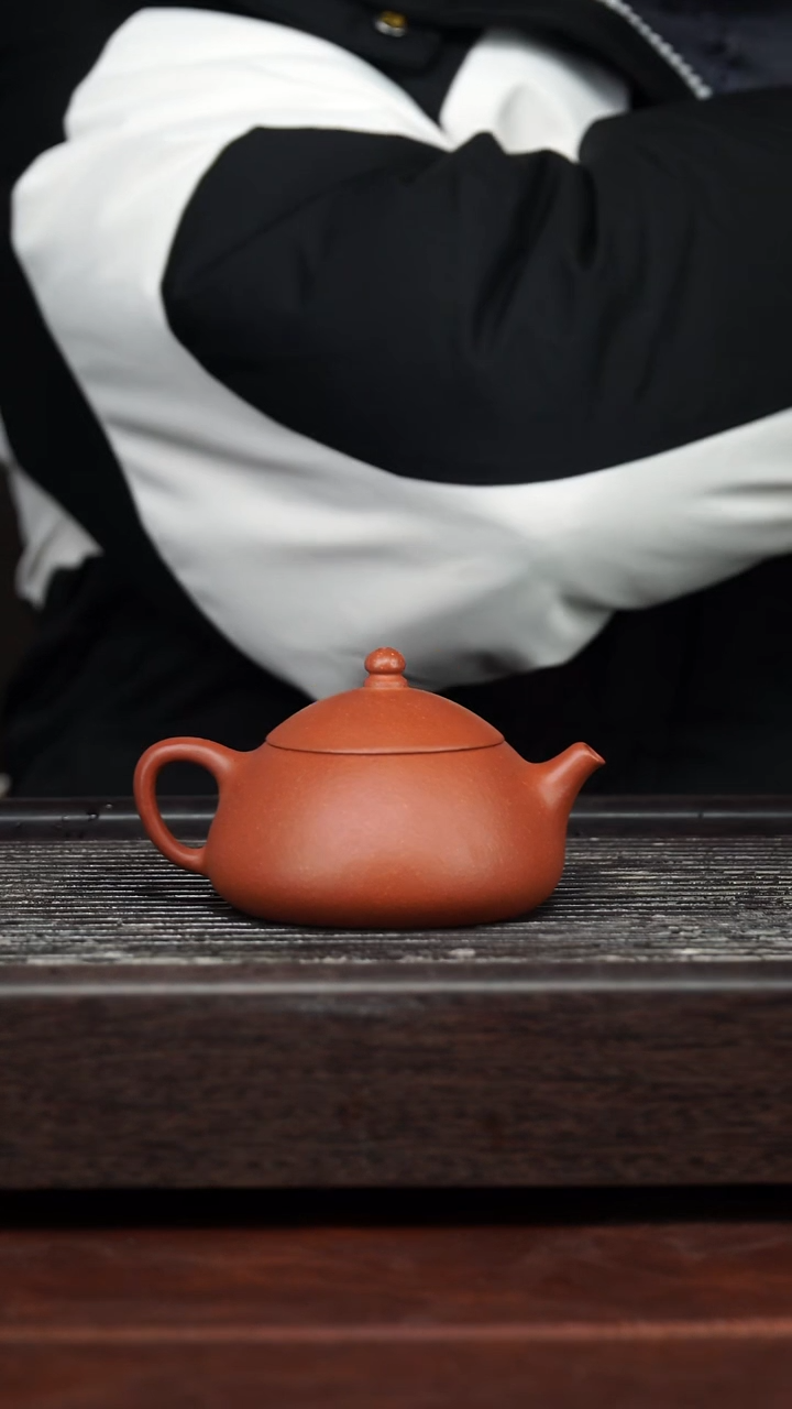 茶壶紫砂宜兴紫砂壶36.......160CC
