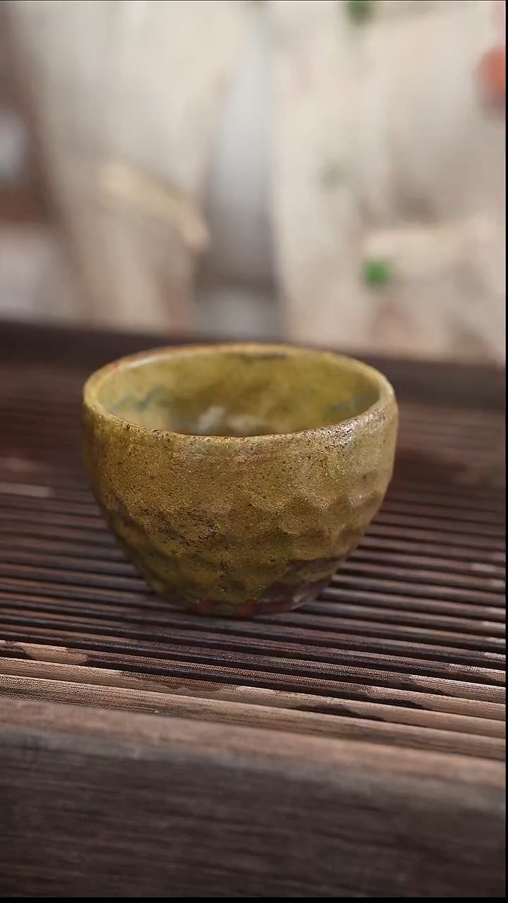 茶壶紫砂21号   130cc