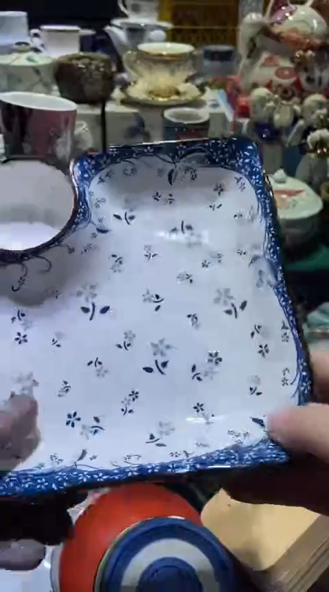 【闪购商品】瓷片1111111111111111