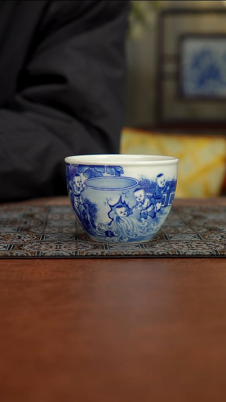   景德镇手工茶器11111111111 