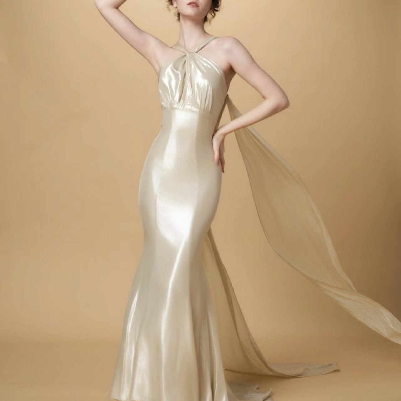 YiPo‘er. Studio（非图片款）209-399设计师款时尚极简通勤女装