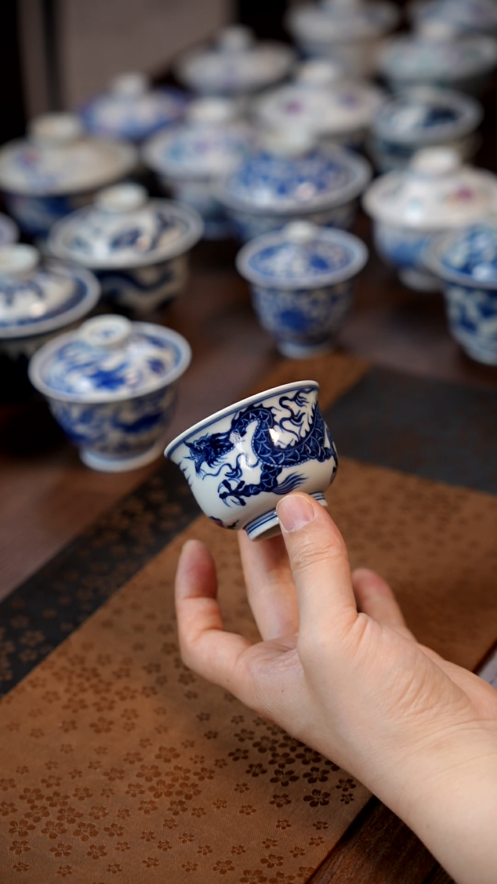 【闪购商品】元龙炉氏杯1111111111