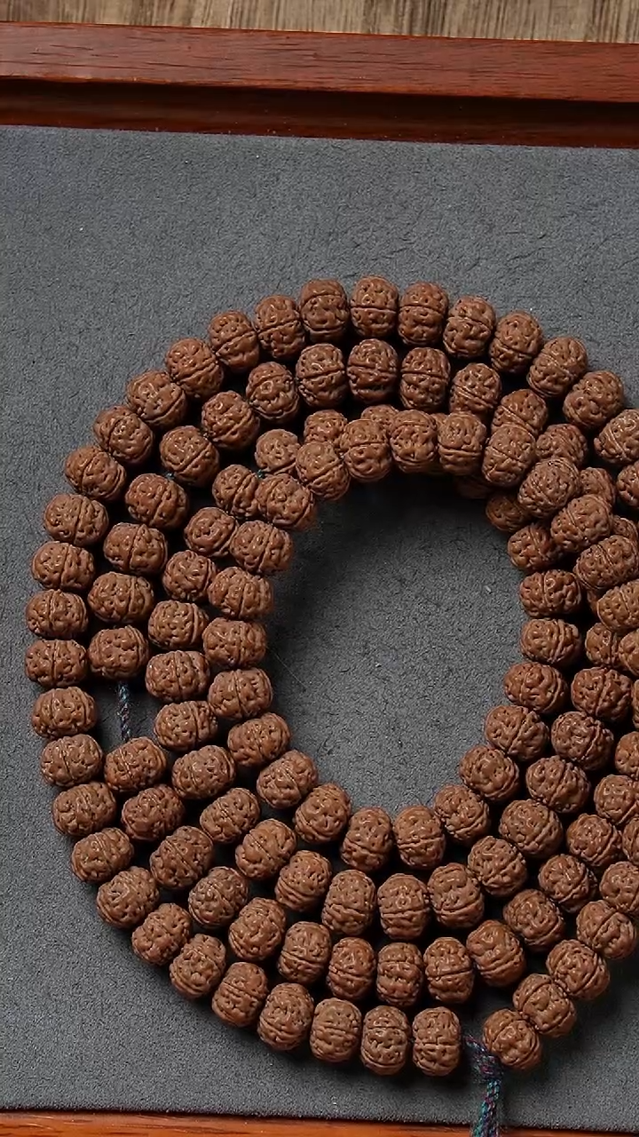 【闪购商品】金刚菩提手串墙顶材料专业户