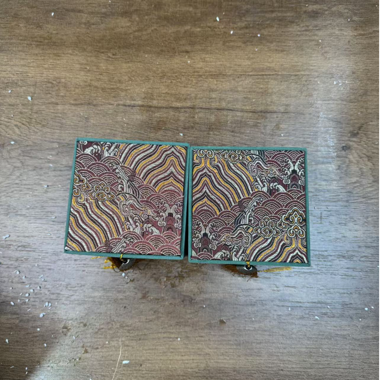 【闪购商品】器度茶器甄选链接（不带礼盒）@@ZH2072