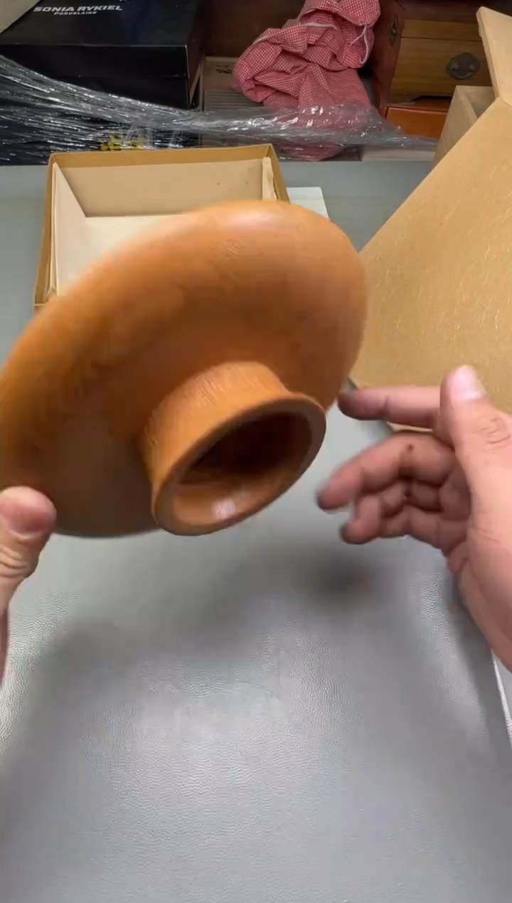 瓷片小****9514碰瓷社中古瓷器 拒绝假货 感谢您的支持~