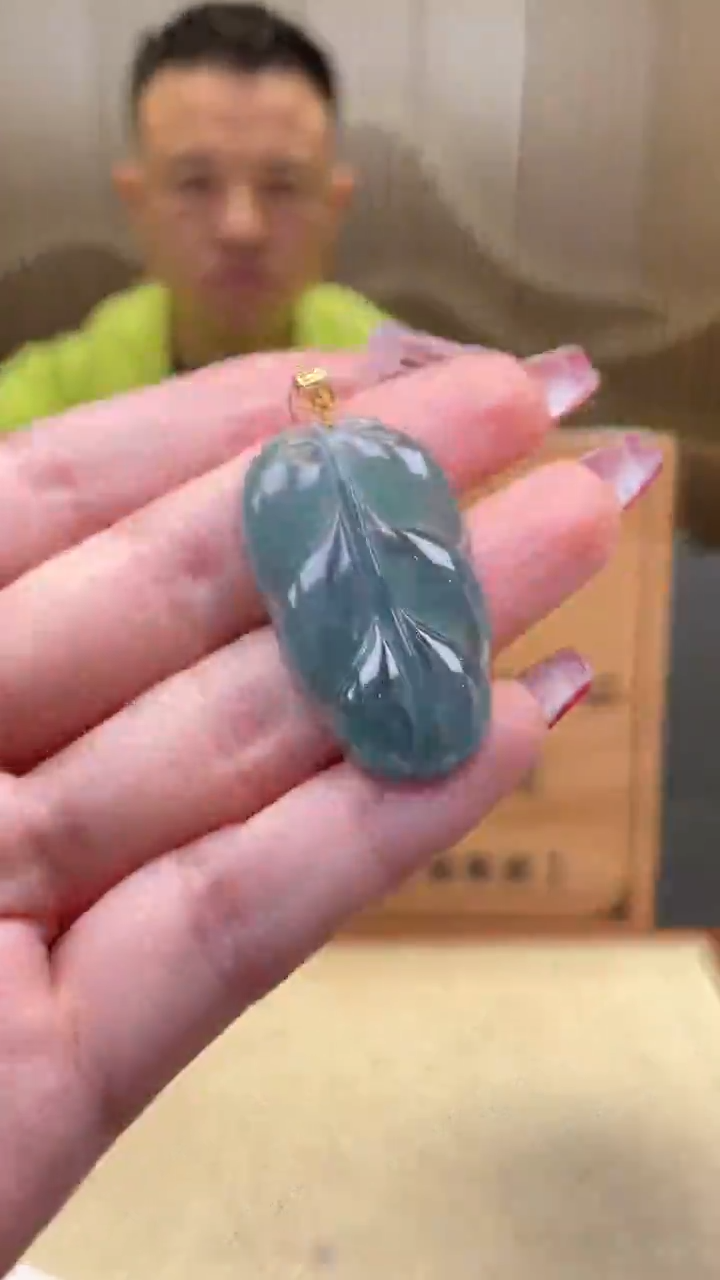 【闪购商品】定制翡翠未镶嵌      *79