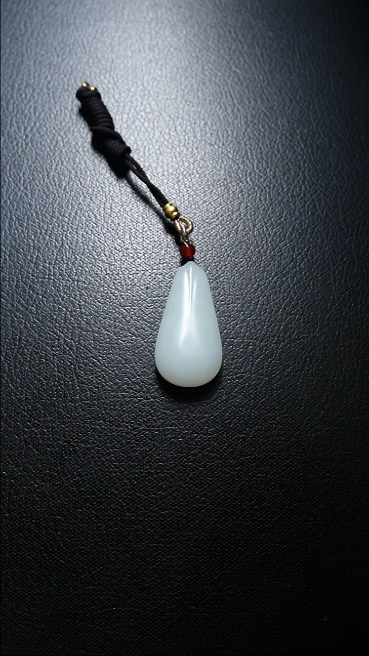 【闪购商品】和田玉颈饰未镶嵌吊坠