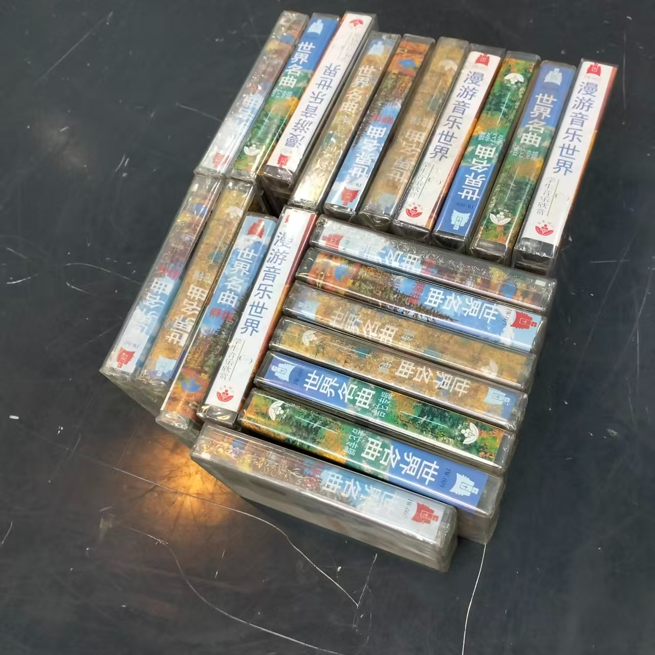 99新  磁带，包邮