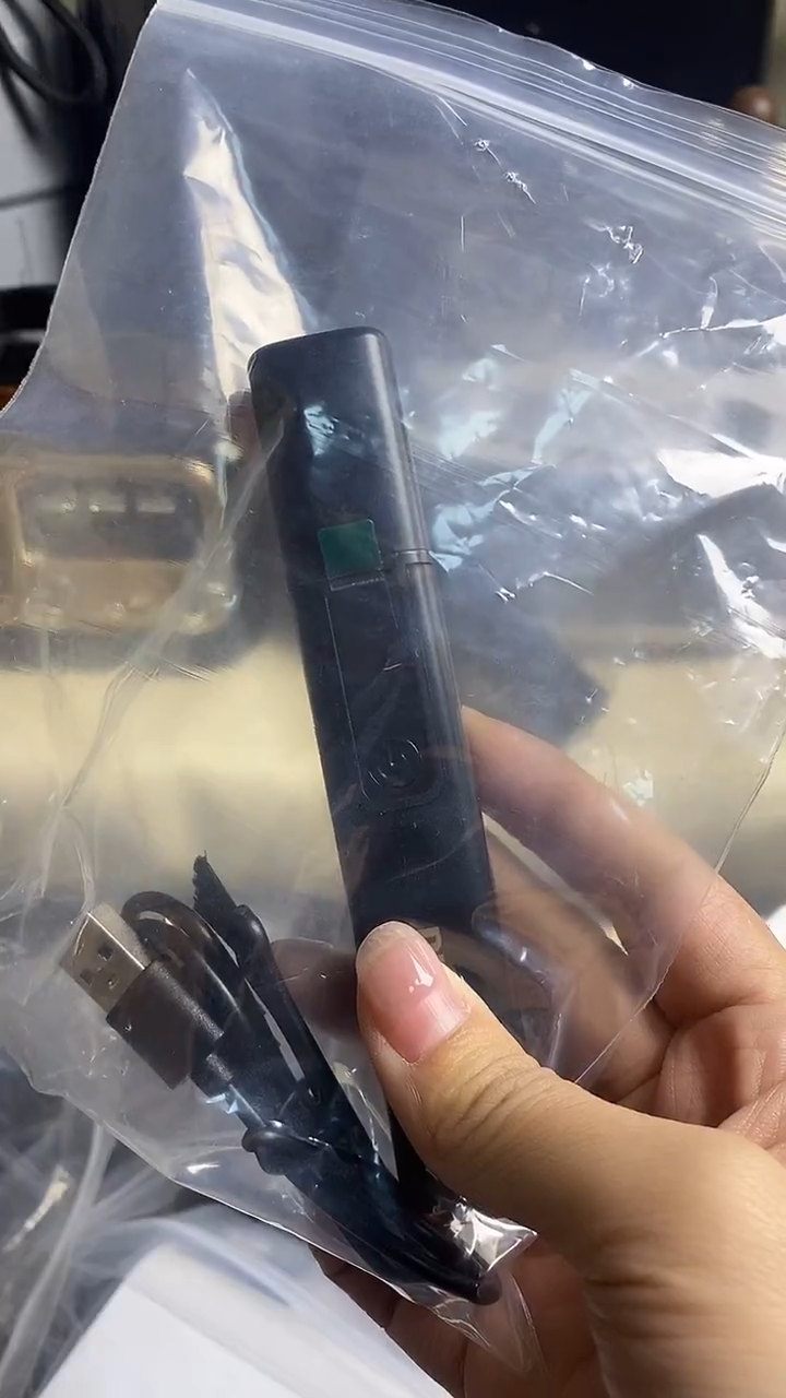 家用多功能鼻毛修剪器