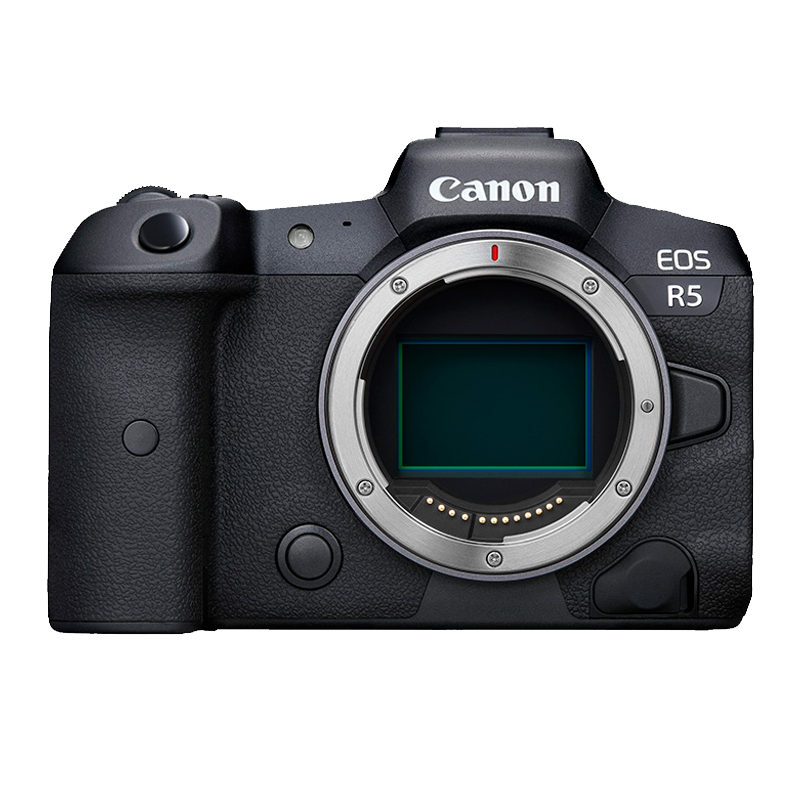 99新 Canon/佳能 99新r r5 r6 系 全画幅相机高清便携vlog摄影
