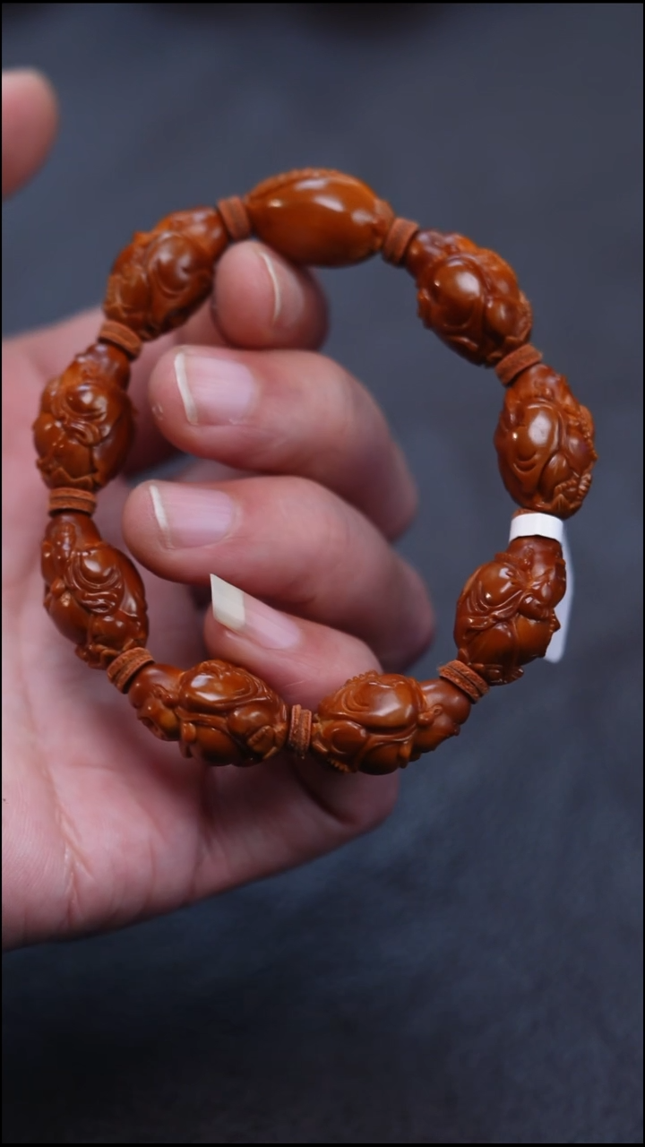 手串/手链橄榄核橄榄核