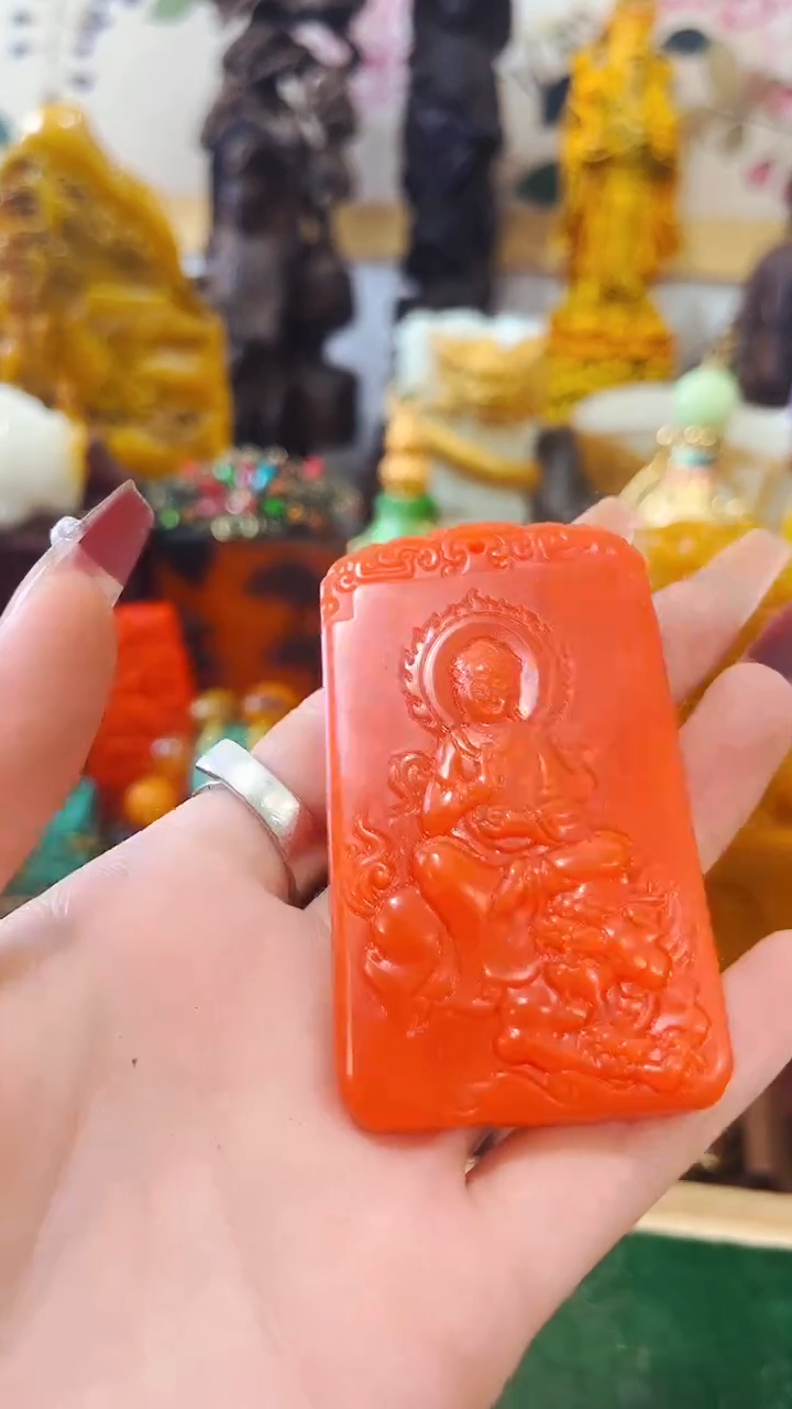 红观音牌老板娘主播推荐推荐