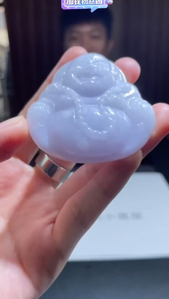 未镶嵌定制翡翠定制孤品