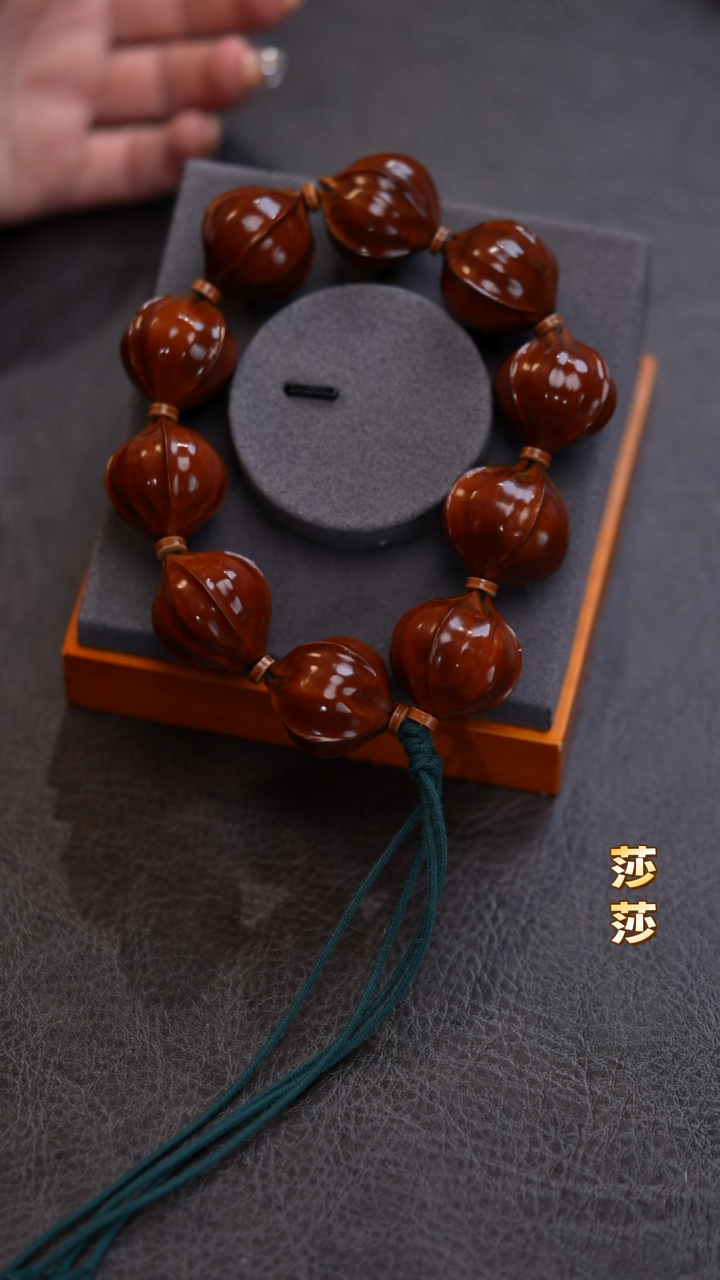 手串/手链橄榄核橄榄核
