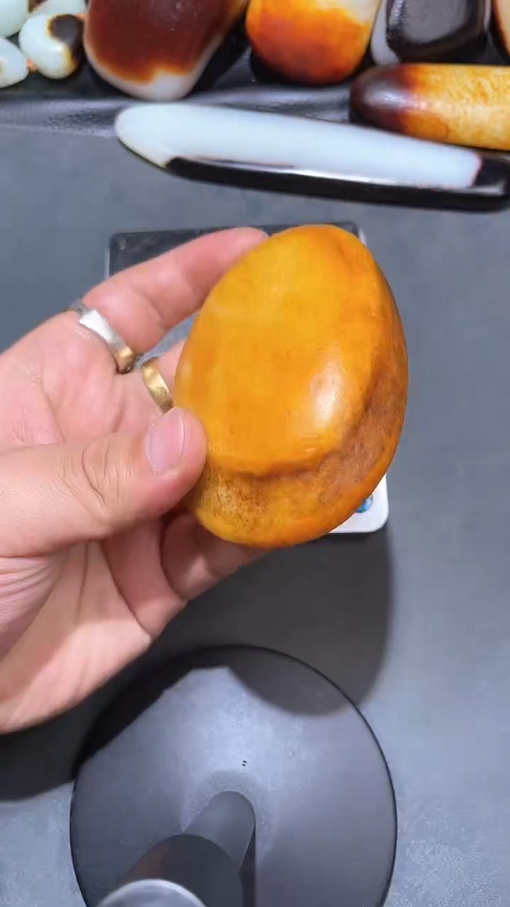 【闪购商品】和田玉挂件未镶嵌YL-LL-2.14-42多样性发货