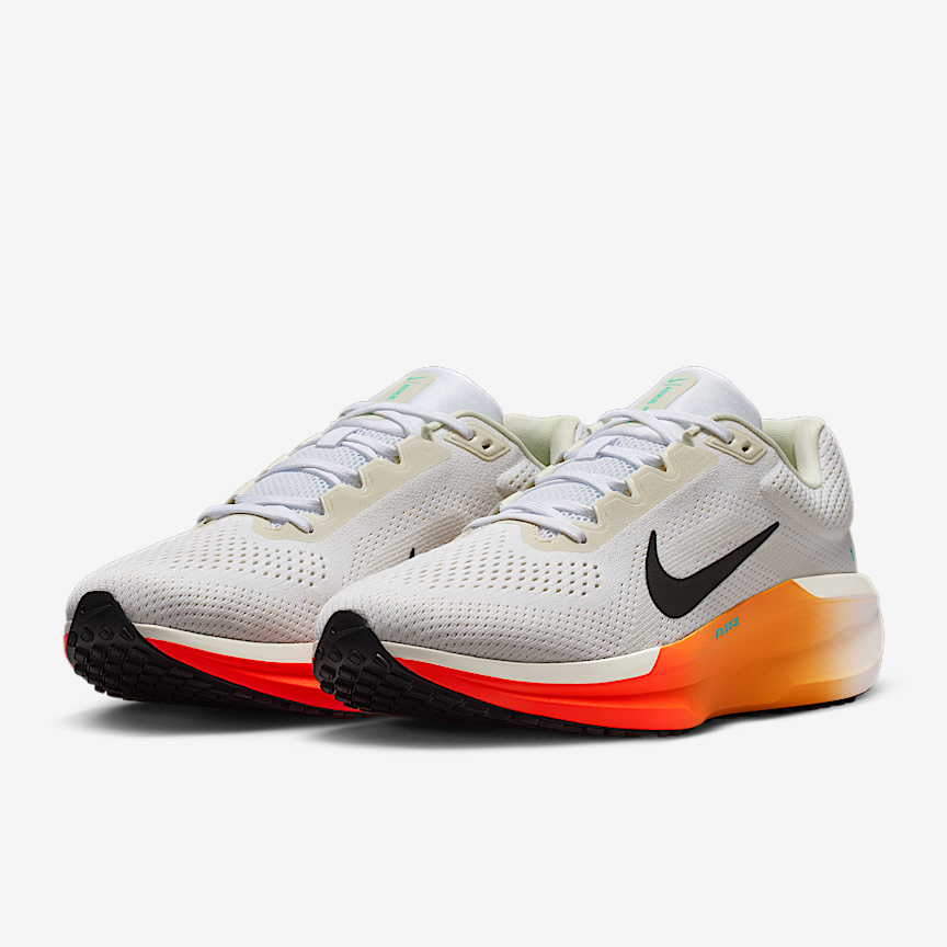 【耐克专属】NIKE耐克男子AIR WINFLO 11公路跑鞋IH7328-101