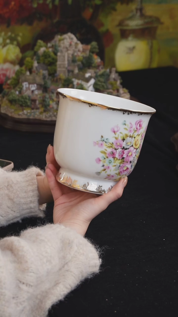 【闪购商品】摆件米多家中古器物 如图所示55