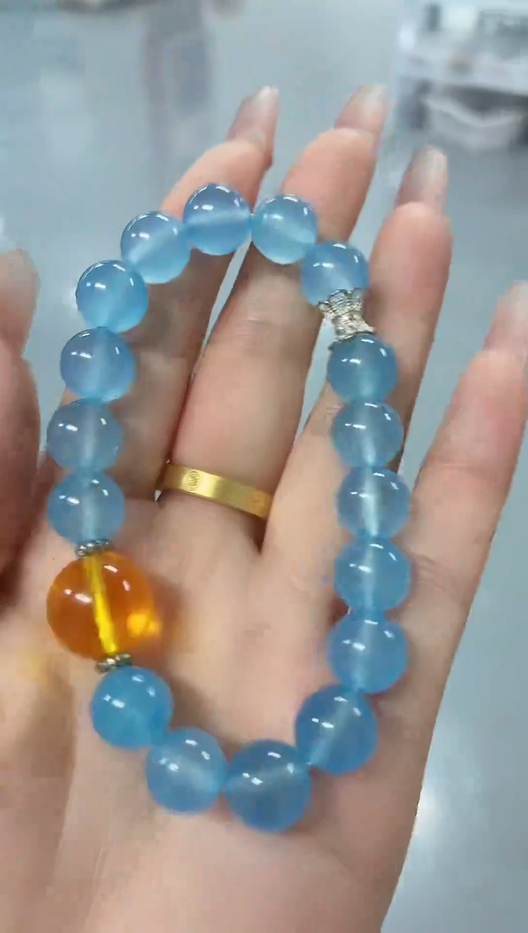 【高定甄选】高端轻奢多样性发货LY905S