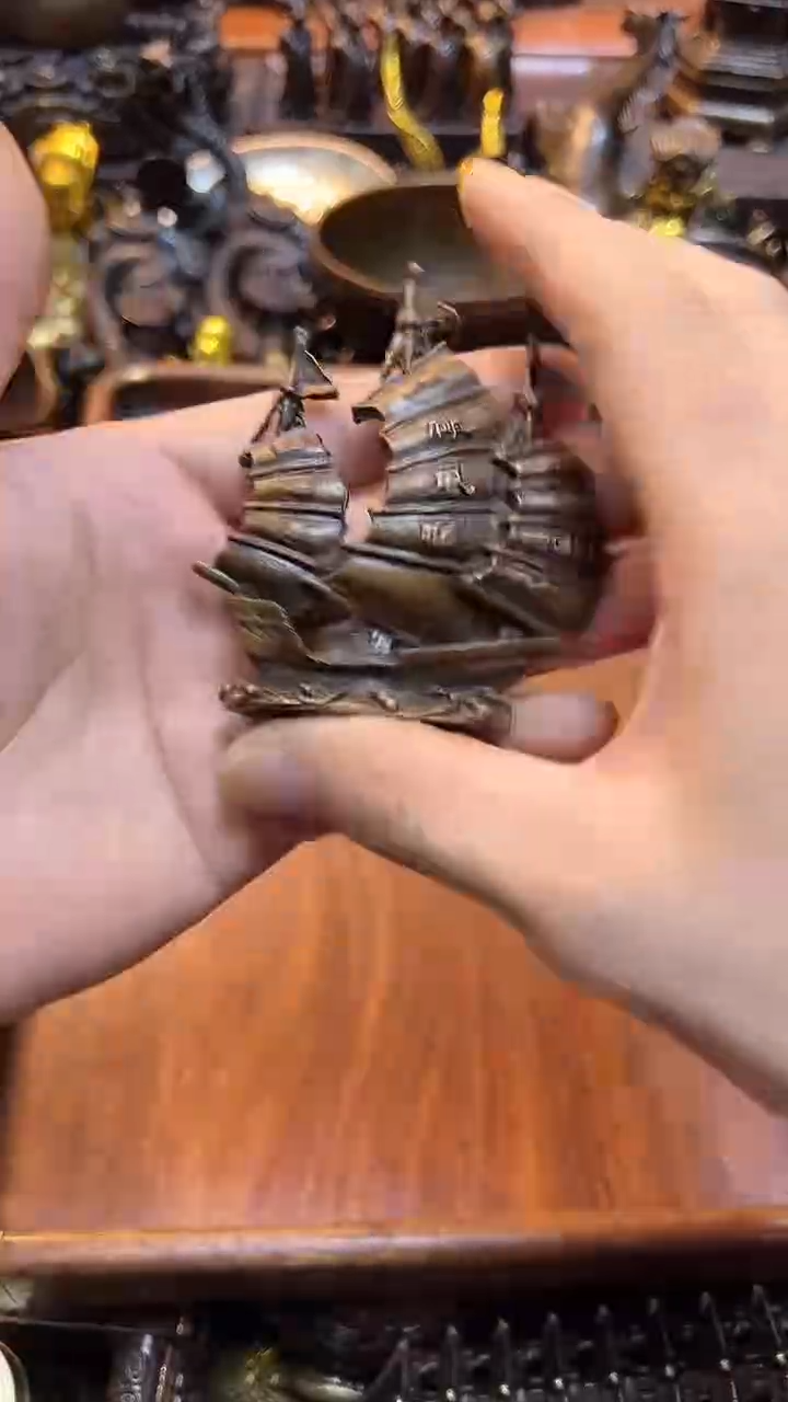 1案台摆件 物品摆件