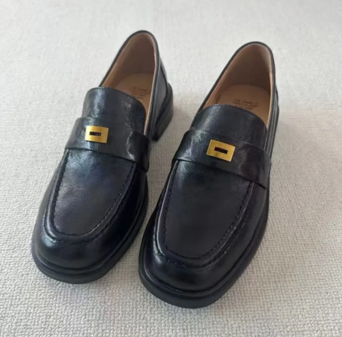 NO退NO换 / 韩国东大门 乐福鞋