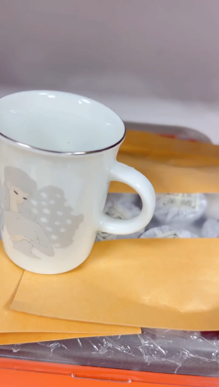 【闪购商品】瓷片0000