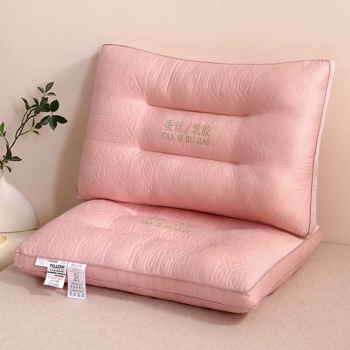 【海总】高端亲肤枕头