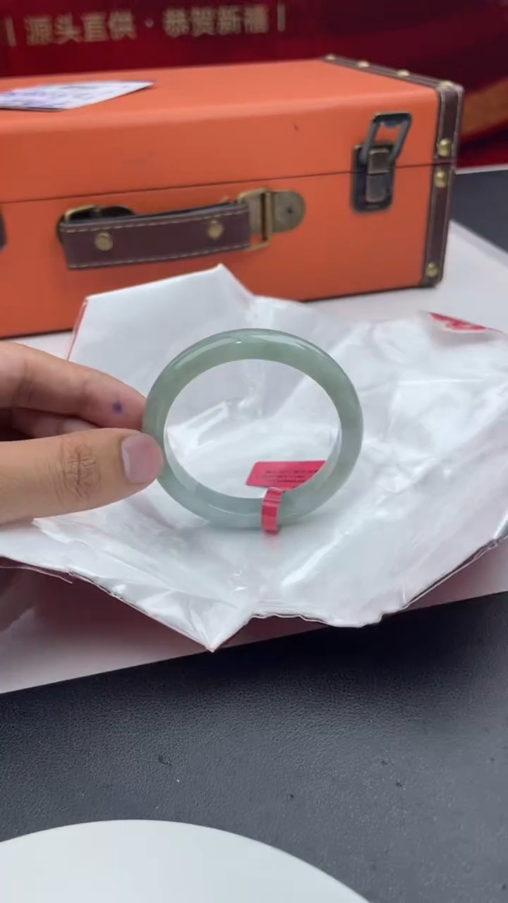 【闪购商品】翡翠手镯未镶嵌28翡翠手镯