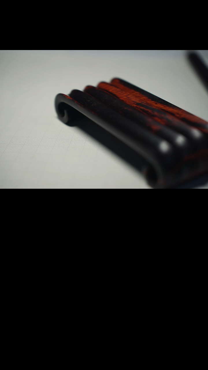 手串/手链小叶紫檀墨床05