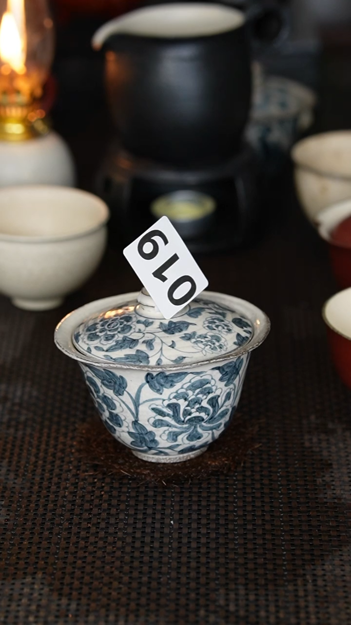 【闪购商品】019景德镇{立梦陶}手作