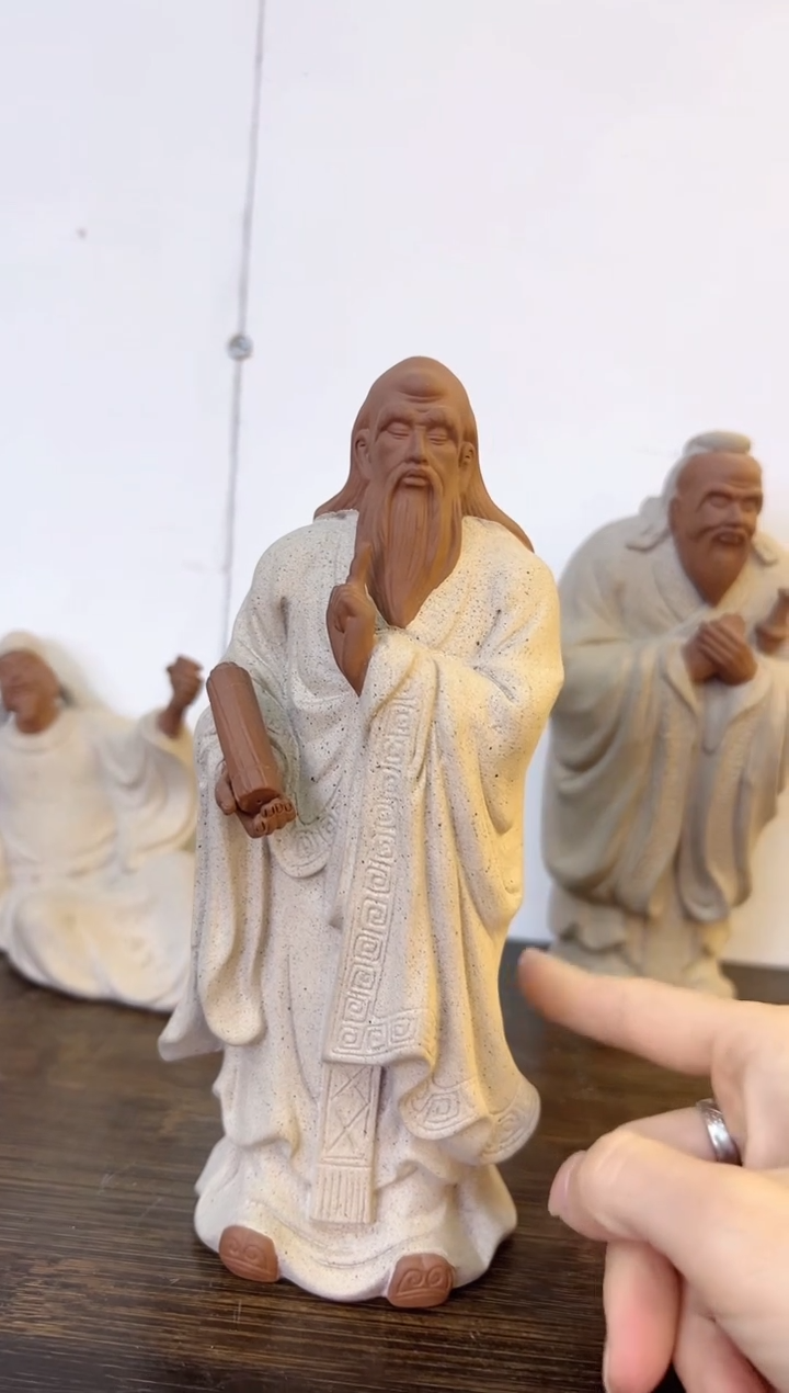 紫砂茶宠紫砂茶宠摆件