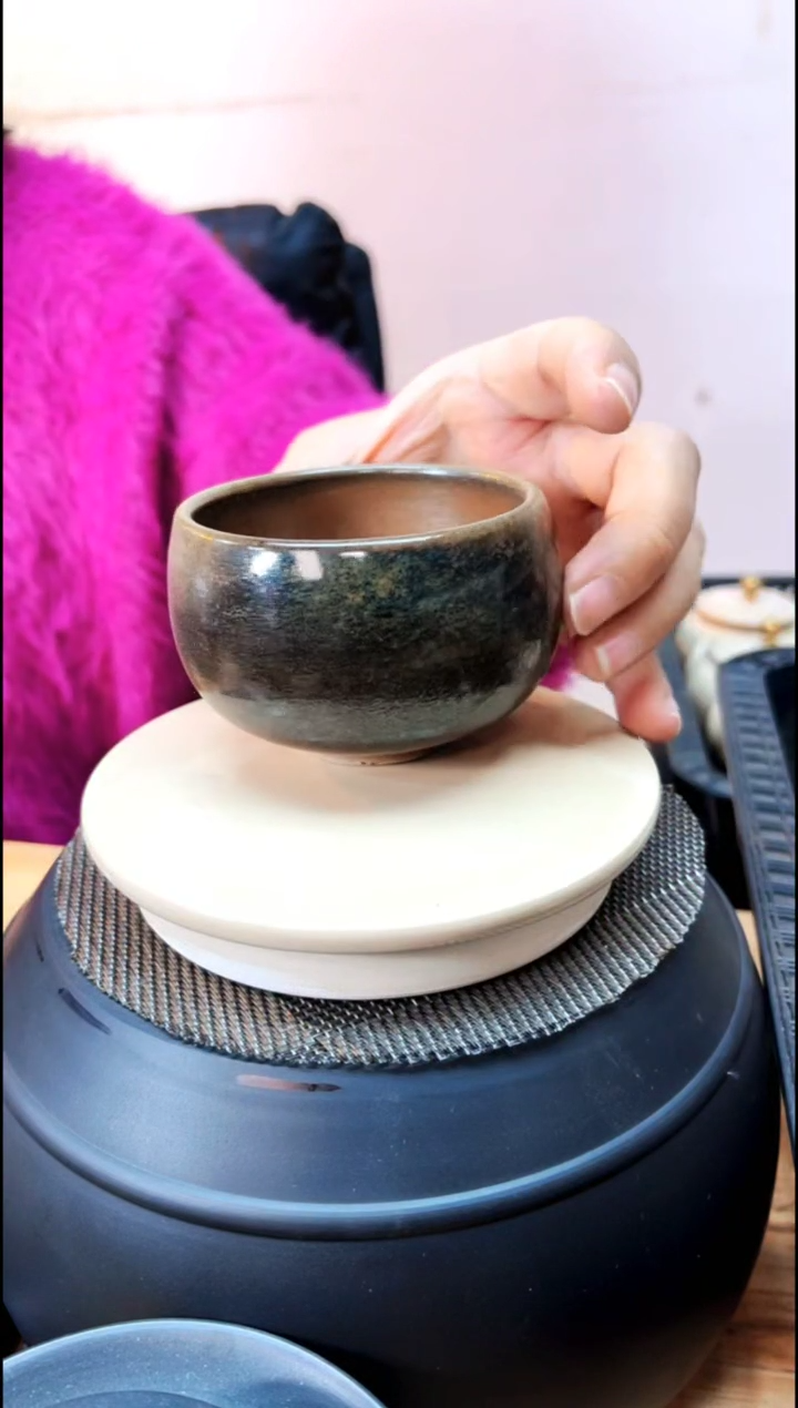 【闪购商品】壶835号杯-新年快乐啊