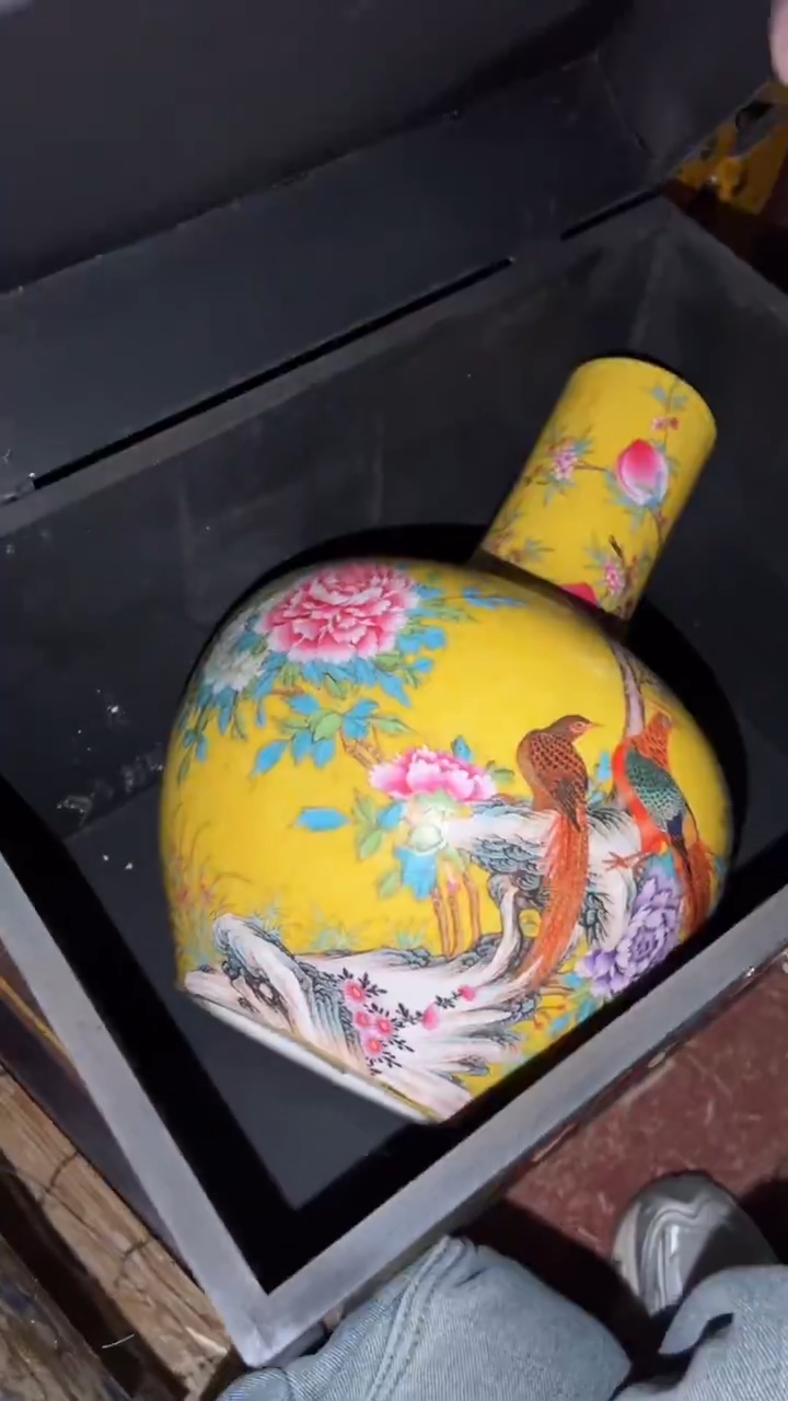 陶瓷闪购商品高端专用连879