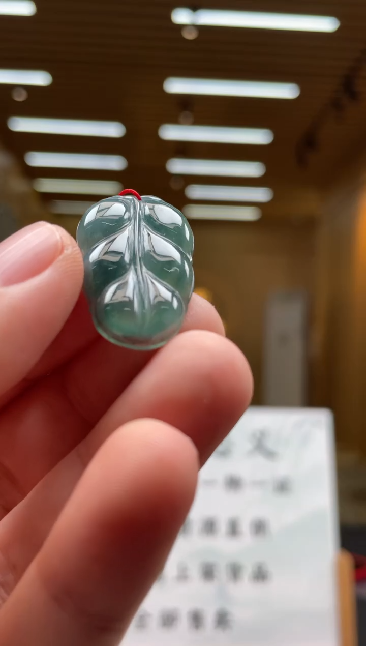 【闪购商品】定制翡翠未镶嵌*******7