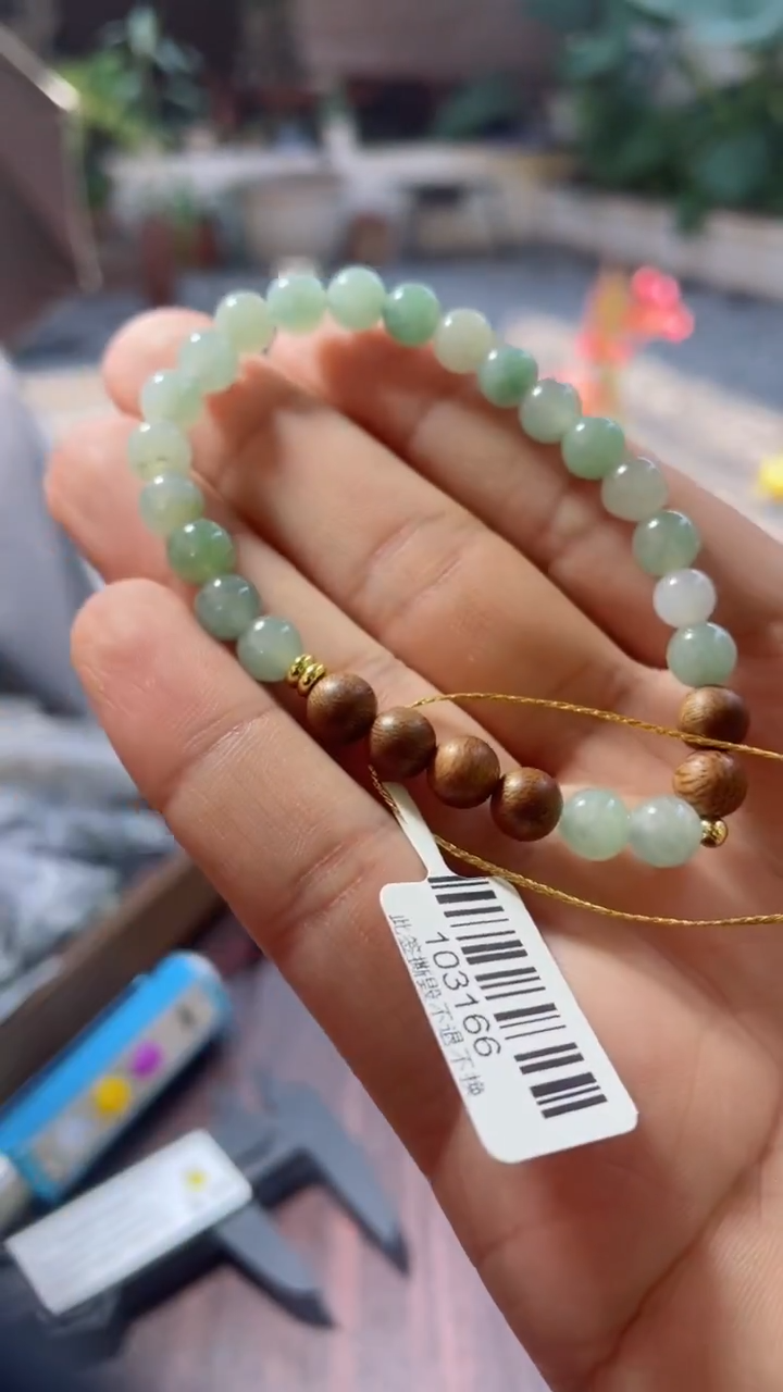 未镶嵌戒指翡翠jz