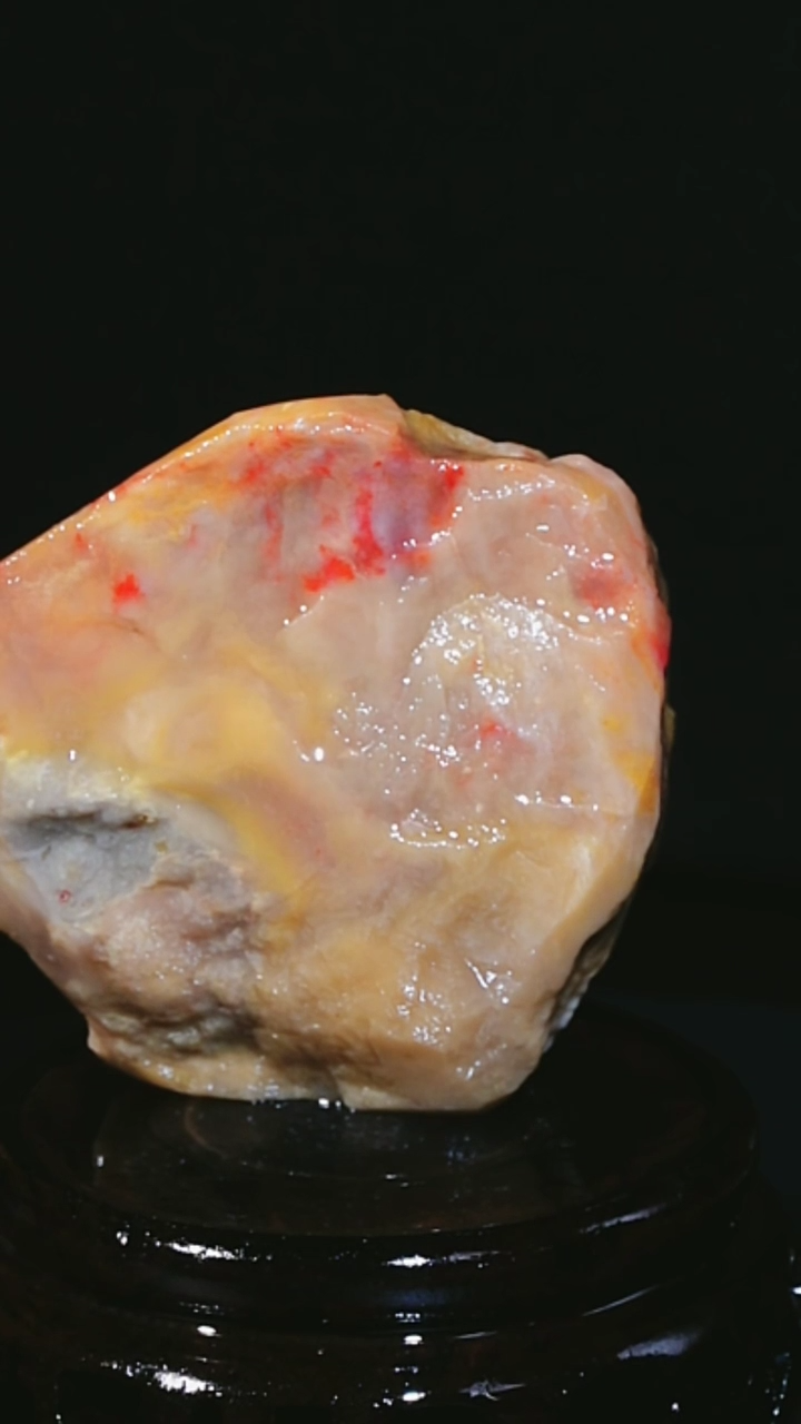 【闪购商品】鸡血石昌化鸡血石