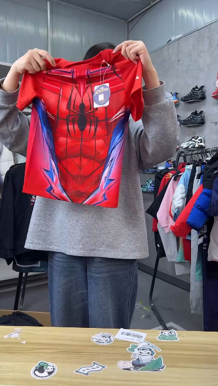 【闪购商品】安踏服装尺码：130