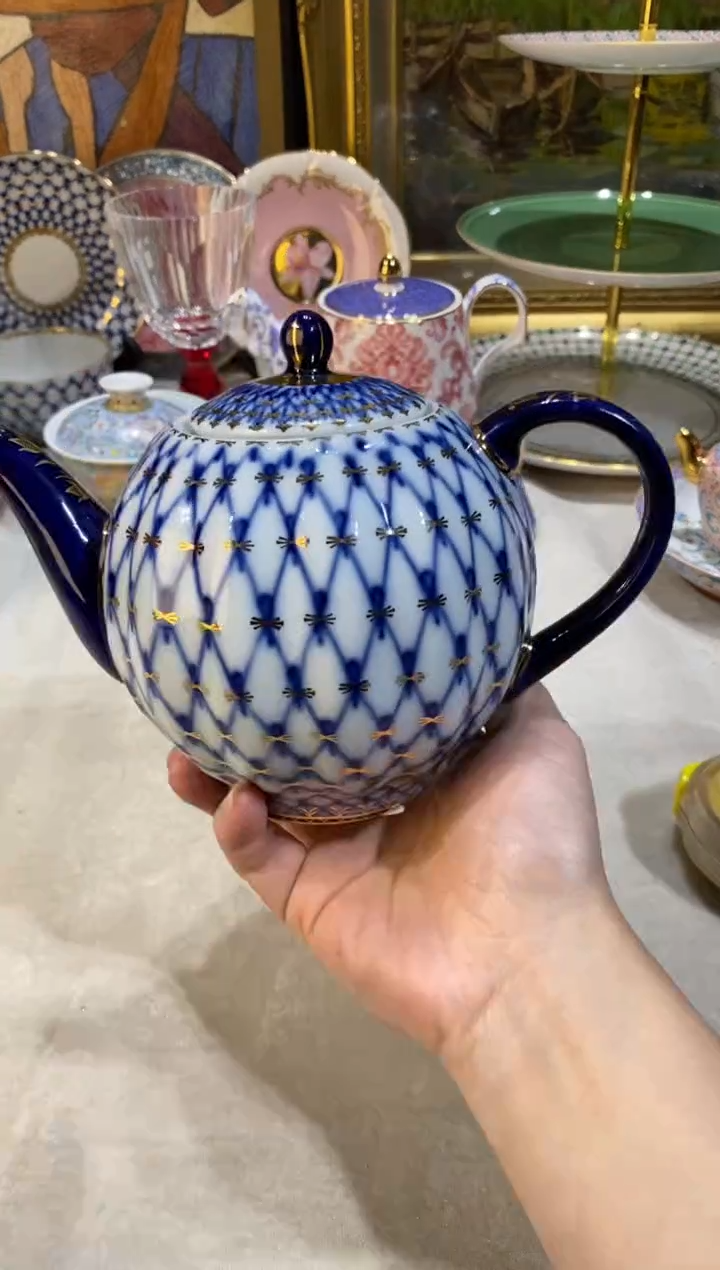 【闪购商品】陶瓷               