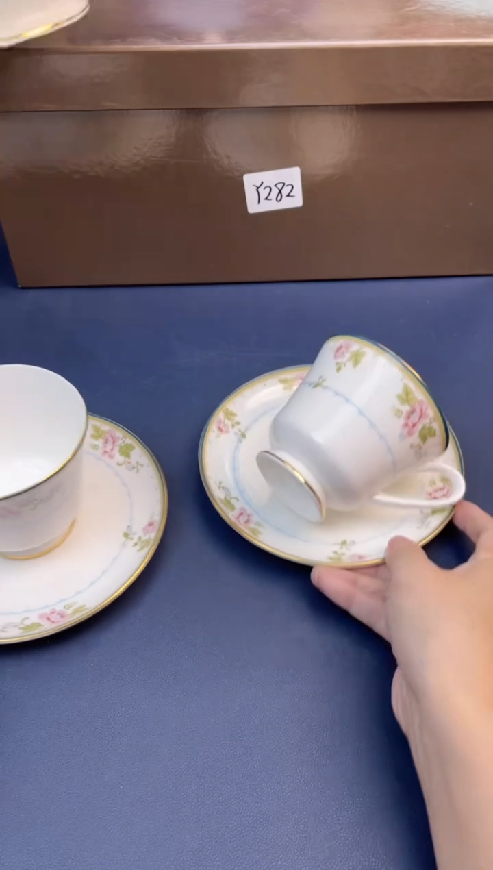 【闪购商品】瓷片杯新品到货 快来捡漏@@ LS276+