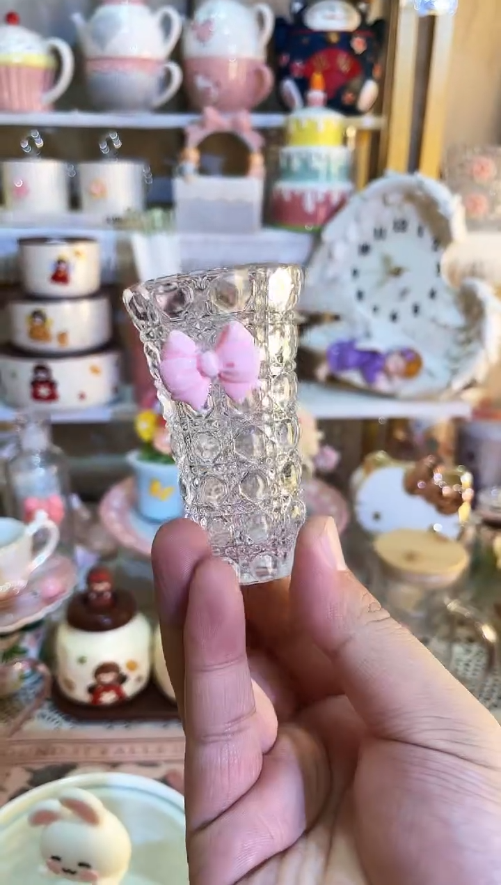 【闪购商品】瓷片 发货快，质量好，放心拍，  酒杯2个